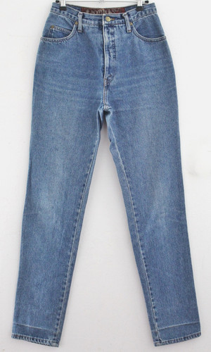 Jeanshose tapered mom jeans - tapered,