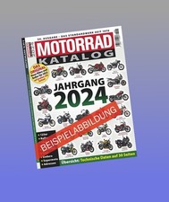 MOTORRAD Katalog 2026  Neu ab