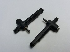 Ersatzteil 2x Mischhebel für