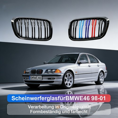 Tuning kühlergrill für bmw - ,
