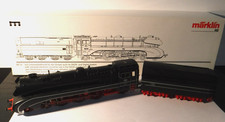 Märklin 34080 BR 10 001 der