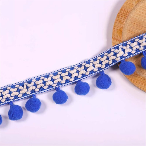 Yards bunt pom - yards,