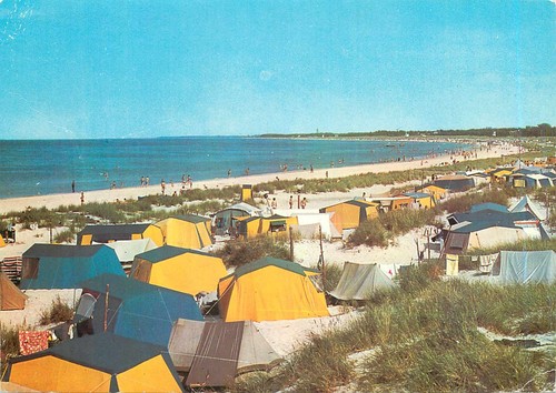 Ostseebad prerow - ostseebad,