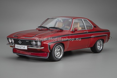 Mcg18427 opel manta - opel, a