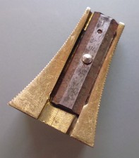 Bleistiftanspitzer - FabA. W