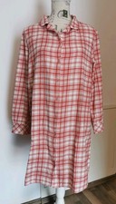 Flanell NACHTHEMD *Tchibo* Gr. 40/42 NEU Damen