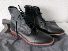 Gordon & Bros Halbstiefel