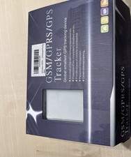 GSM/GPRS/GPS Tracker