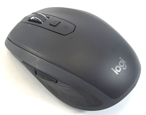 Logitech anywhere 2s - logitech,
