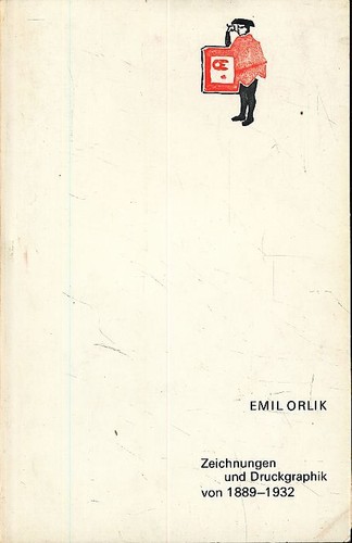 Emil orlik zeichnungen und - emil,