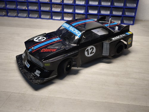 Graupner mach sports - sports, bmw