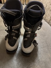 Skischuhe Skistiefel von