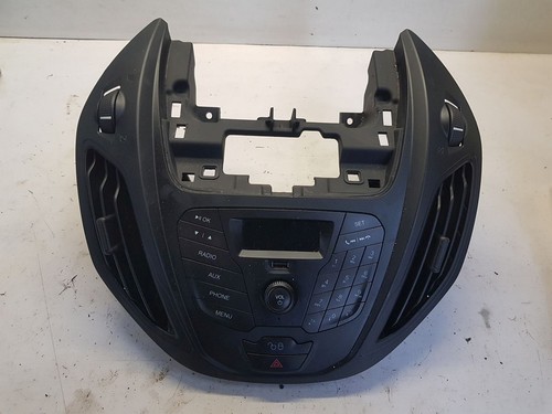 Radio audio system - radio,