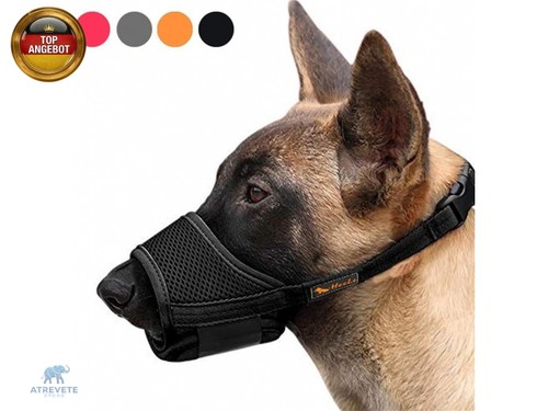 Heele maulkorb für hunde - heele,