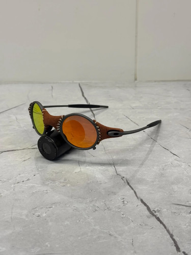 Oakley mars y2k 90s - oakley,