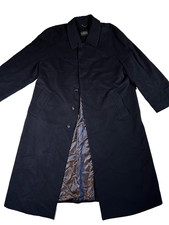 Tyrone Mantel Gr. 52 XL