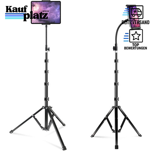 Tablet stativ halterung - tablet,