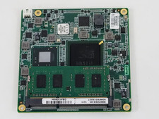 Advantech SOM-6763 B1 01-3 Motherboard