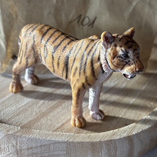 Schleich 14370 tigerin tiger - schleich,
