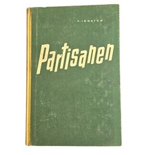 Partisanen P. Ignatow VVN