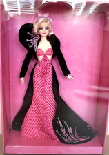 2026 Barbie Signature Gold