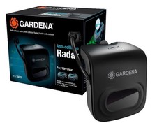 Gardena Anti-Kollisions-Radar