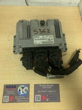 Peugeot Citroen Engine Control