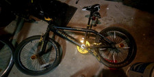 Eastern BMX Fahrrad 