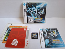 Pokemon Schwarze Edition 2