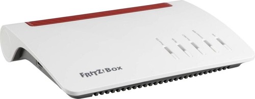 Avm fritz box 7590 - 7590, wlan
