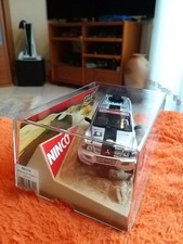 Ninco Nr. 50314 Mitsubishi Pajero "Khrol" Start-Nº201, Neu + OVP