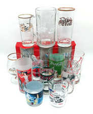 Große Auswahl - Coca Cola