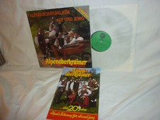 Alpski kvintert - alpski,