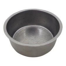 Siebeinsatz 2 Tassen für