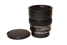Ziel Leica Summilux-R 80mm