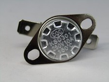 Ksd301 keramik thermostat - ksd301,
