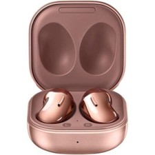 Neu Samsung Galaxy Buds Live Kabellose Ohrhörer SM-R180 In-Ear Bluetooth