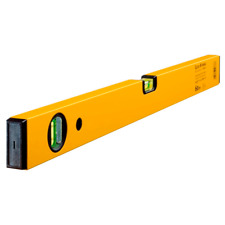 Stabila Wasserwaage Euro-Niveau, 60 cm (29,92 EUR/m)