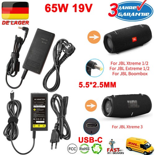 65w netzteil ladegerät für - 65w,