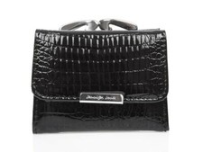 Klein Mini Damen Schwarz