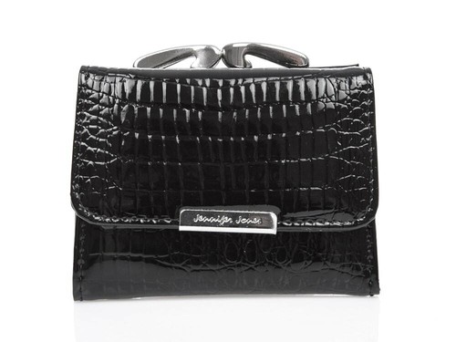 Klein mini damen - damen, schwarz