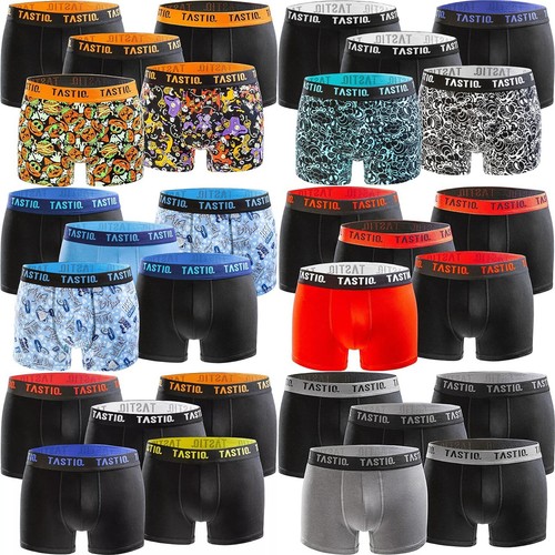 Boxershorts unterhose 10 - boxershorts, 5/10
