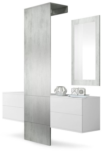 Garderobe garderobenset flur - garderobe,