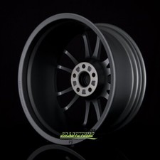 4x OZ Ultraleggera HLT matt