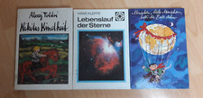 12 alte DDR Kinderbücher - siehe Bilder -