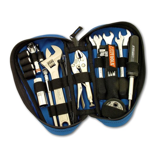 Harley werkzeug kit - werkzeug,