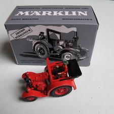 Märklin 18037.001 Eilbulldog