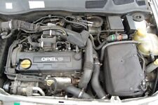 Motor Y17DT Opel Astra 1.7 DTI 55 KW 75 PS 305273 Km