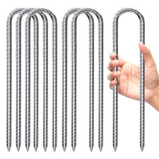 6× Erdanker Bodenanker