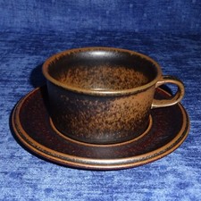 Arabia ruska finland teetasse - arabia,